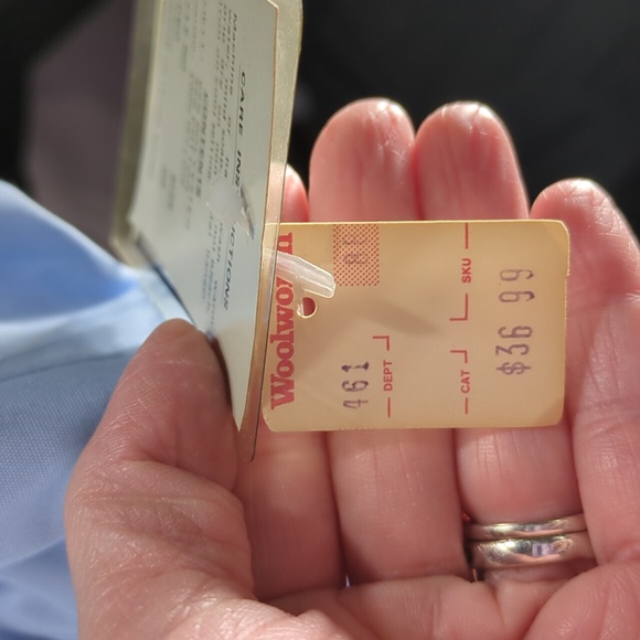 NWT YR Women's Coat - Picture 3 of 7